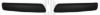 DIEDERICHS 4414067 Trim/Protective Strip, bumper
